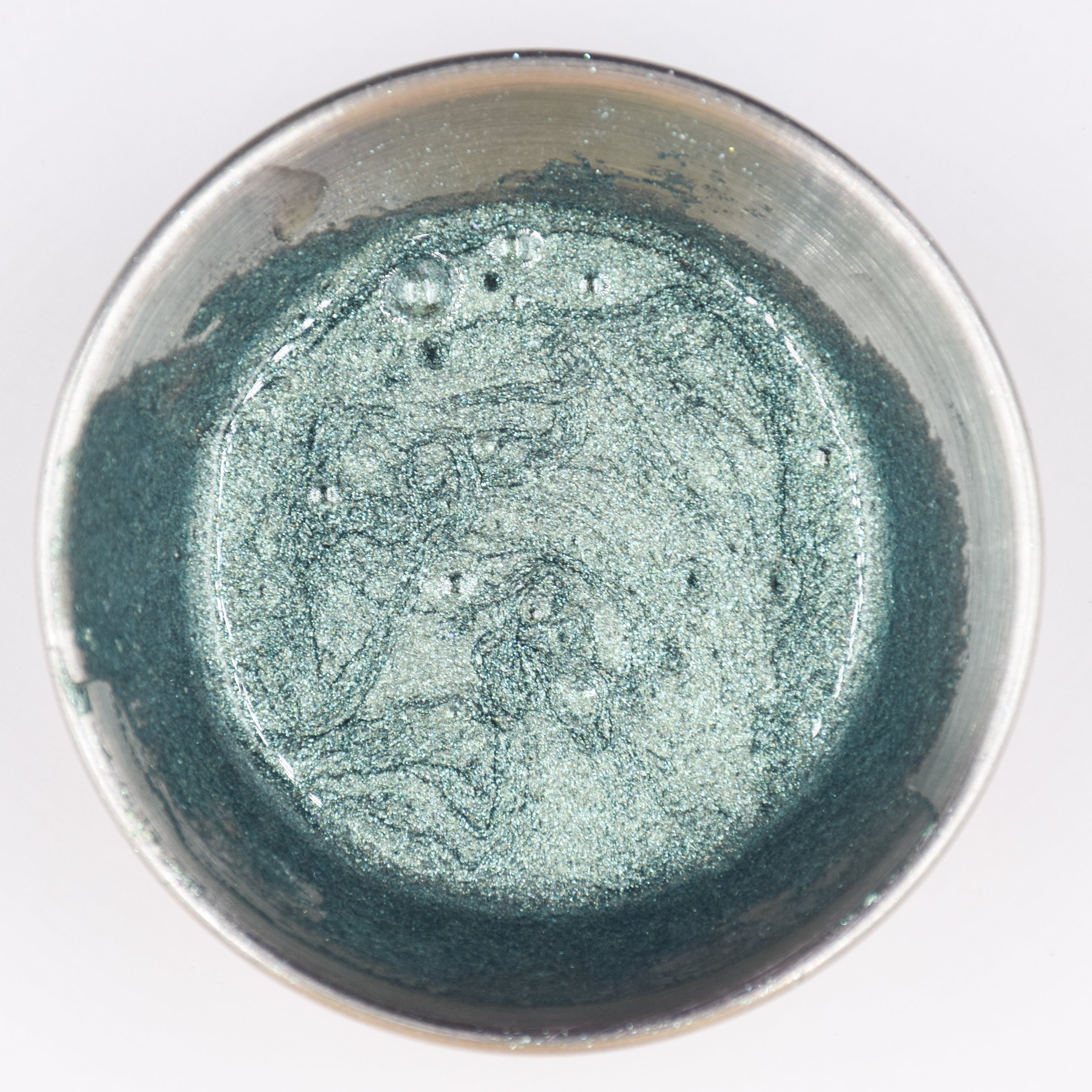 Vert Scintillant (CDM-1143)