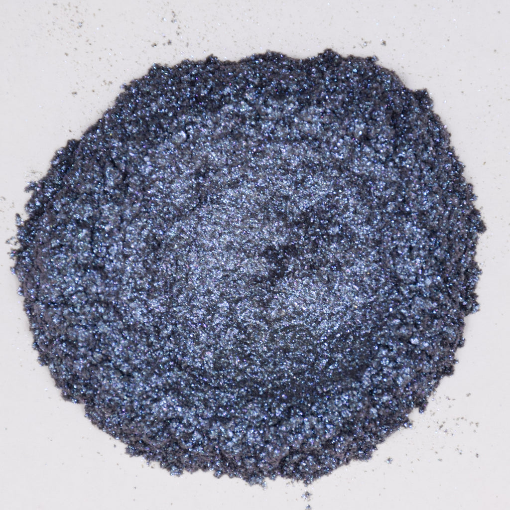 Bleu Scintillant (CDM-1142)