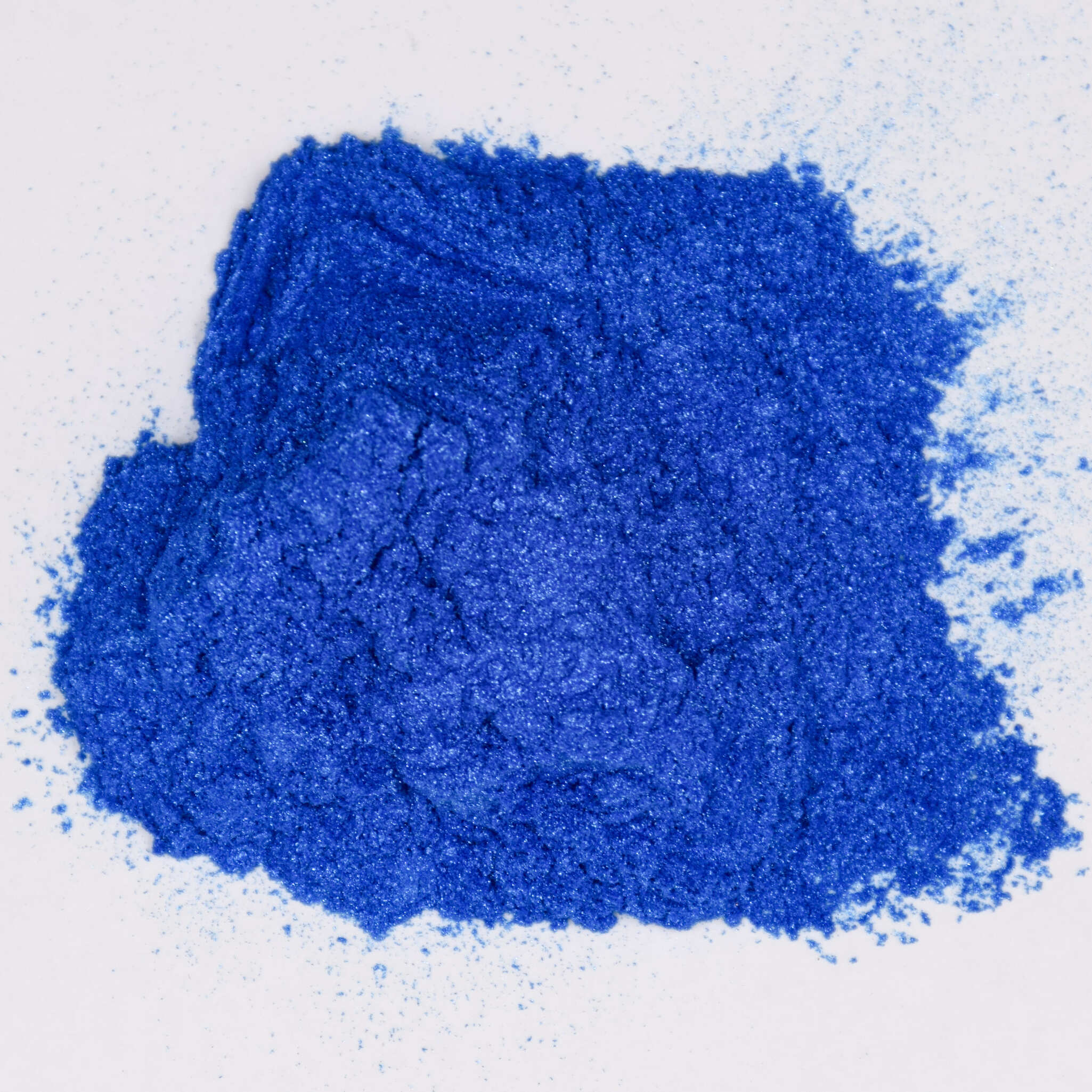 Bleu Étincelant (CDM-1094)