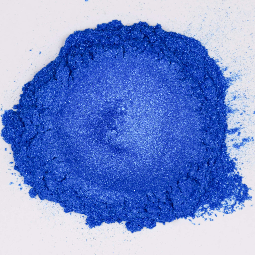 Bleu Étincelant (CDM-1094)
