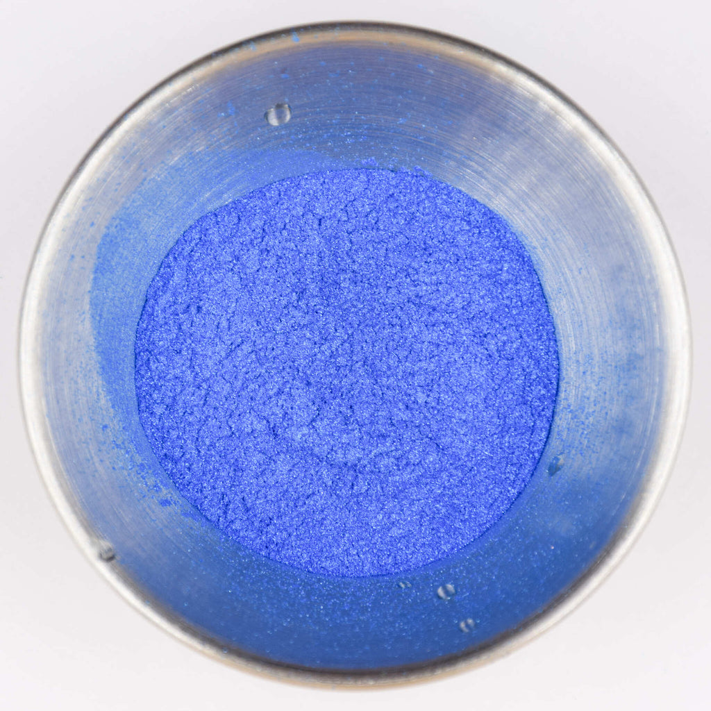Bleu Étincelant (CDM-1094)