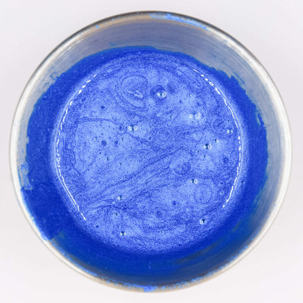 Bleu Étincelant (CDM-1094)