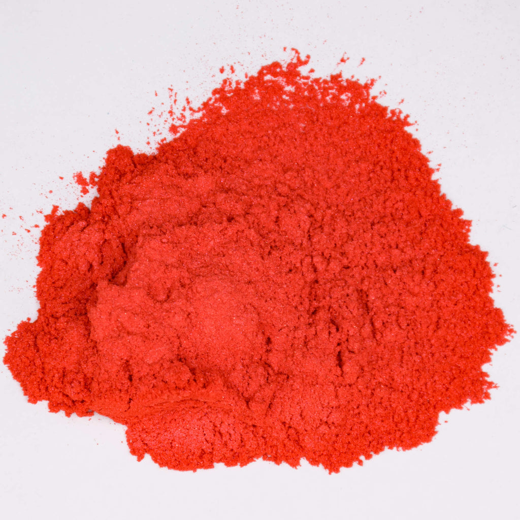 Écarlate Étincelant (CDM-1092)