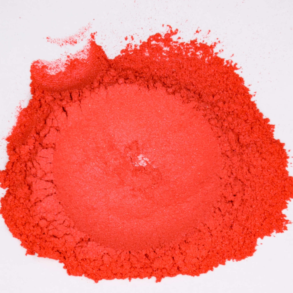 Écarlate Étincelant (CDM-1092)