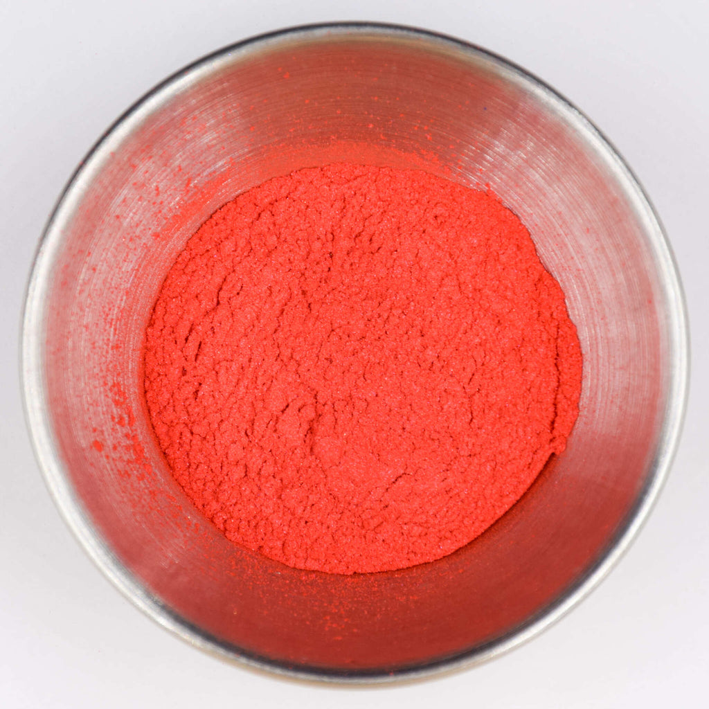 Écarlate Étincelant (CDM-1092)