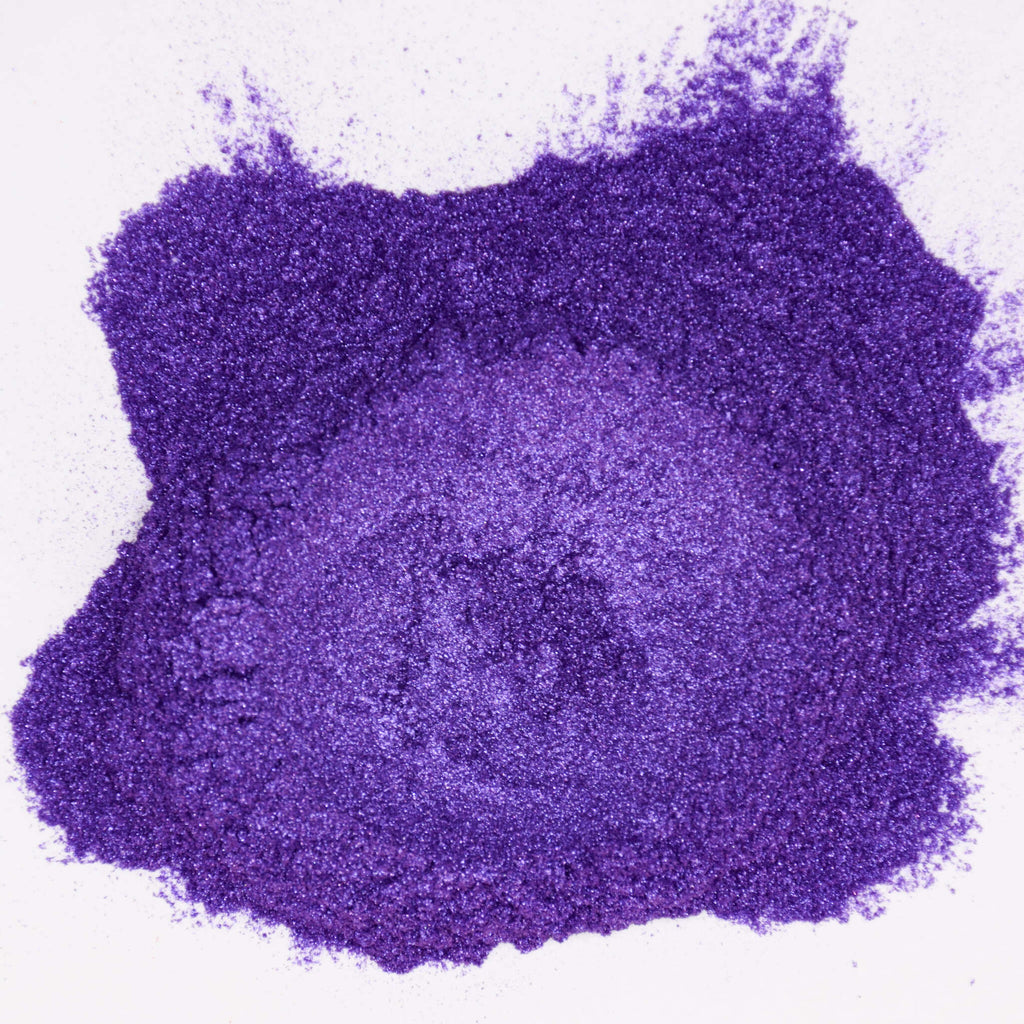 Violet Étincelant (CDM-1091)