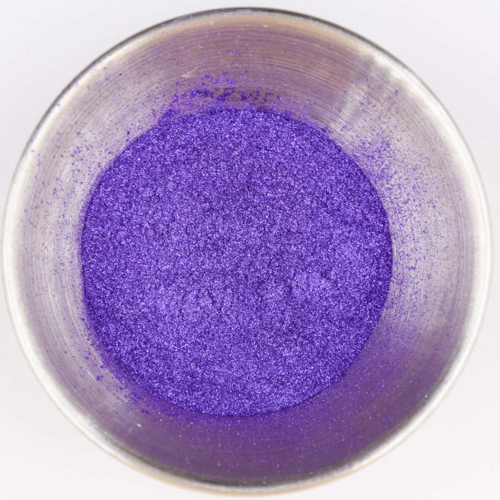 Violet Étincelant (CDM-1091)