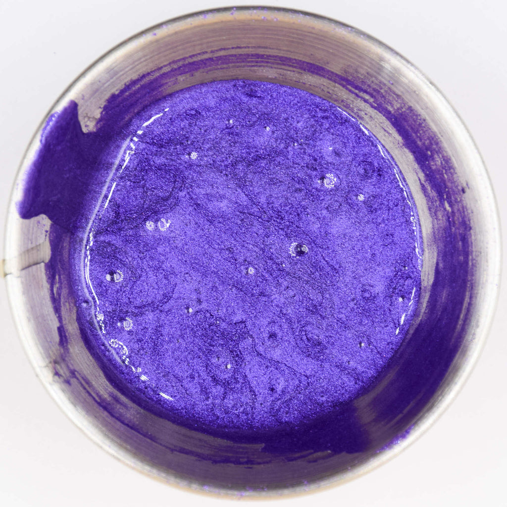 Violet Étincelant (CDM-1091)