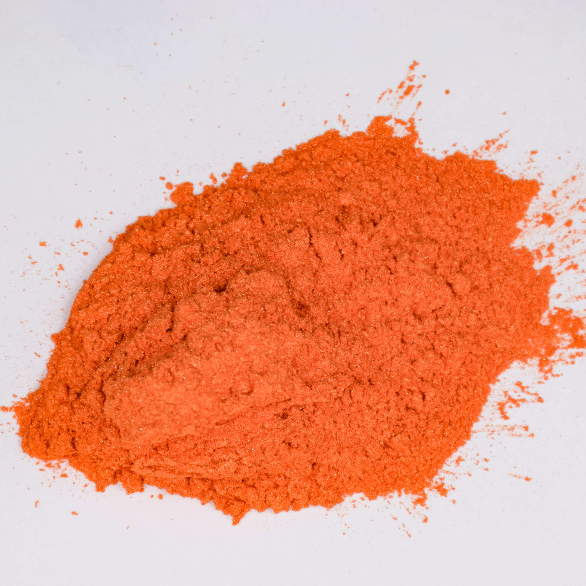 Orange Stellaire (CDM-1087)