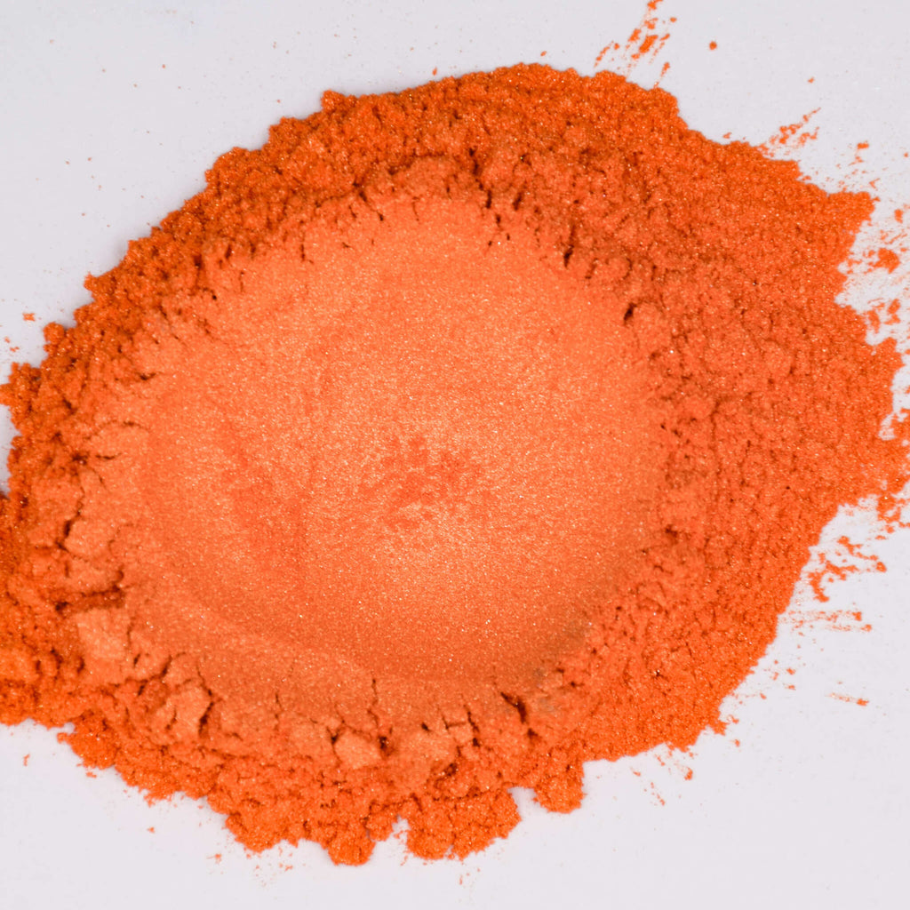 Orange Stellaire (CDM-1087)