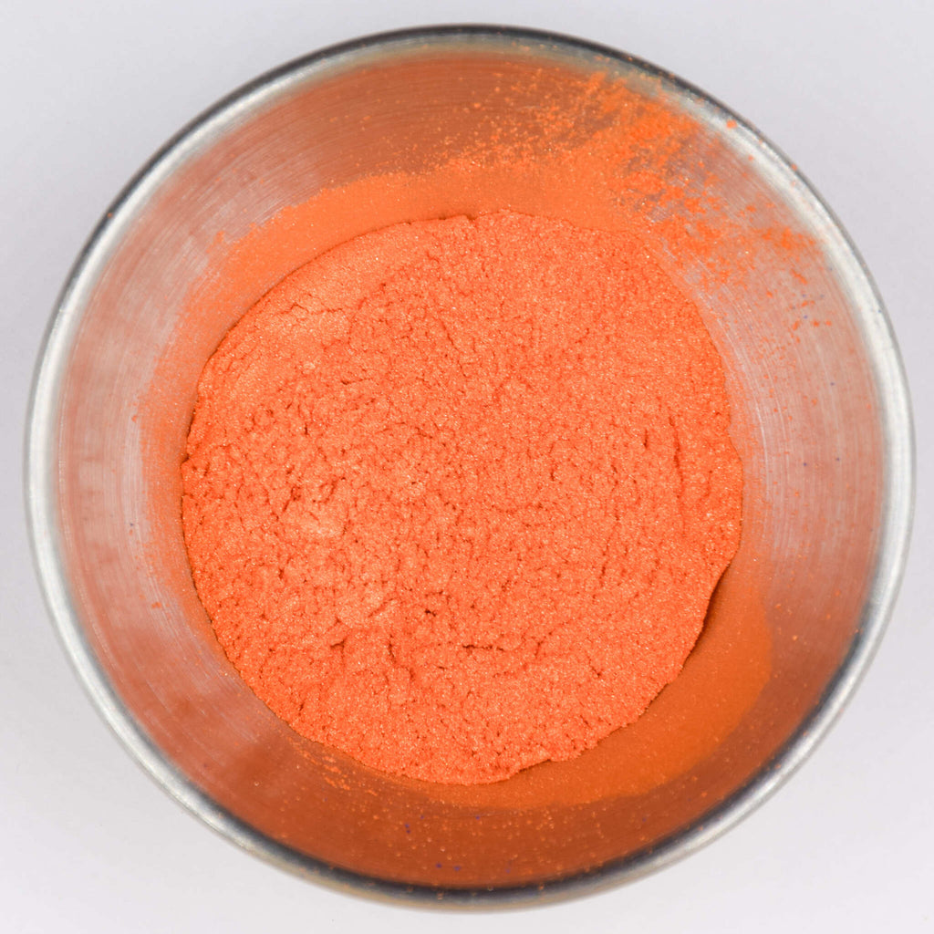 Orange Stellaire (CDM-1087)