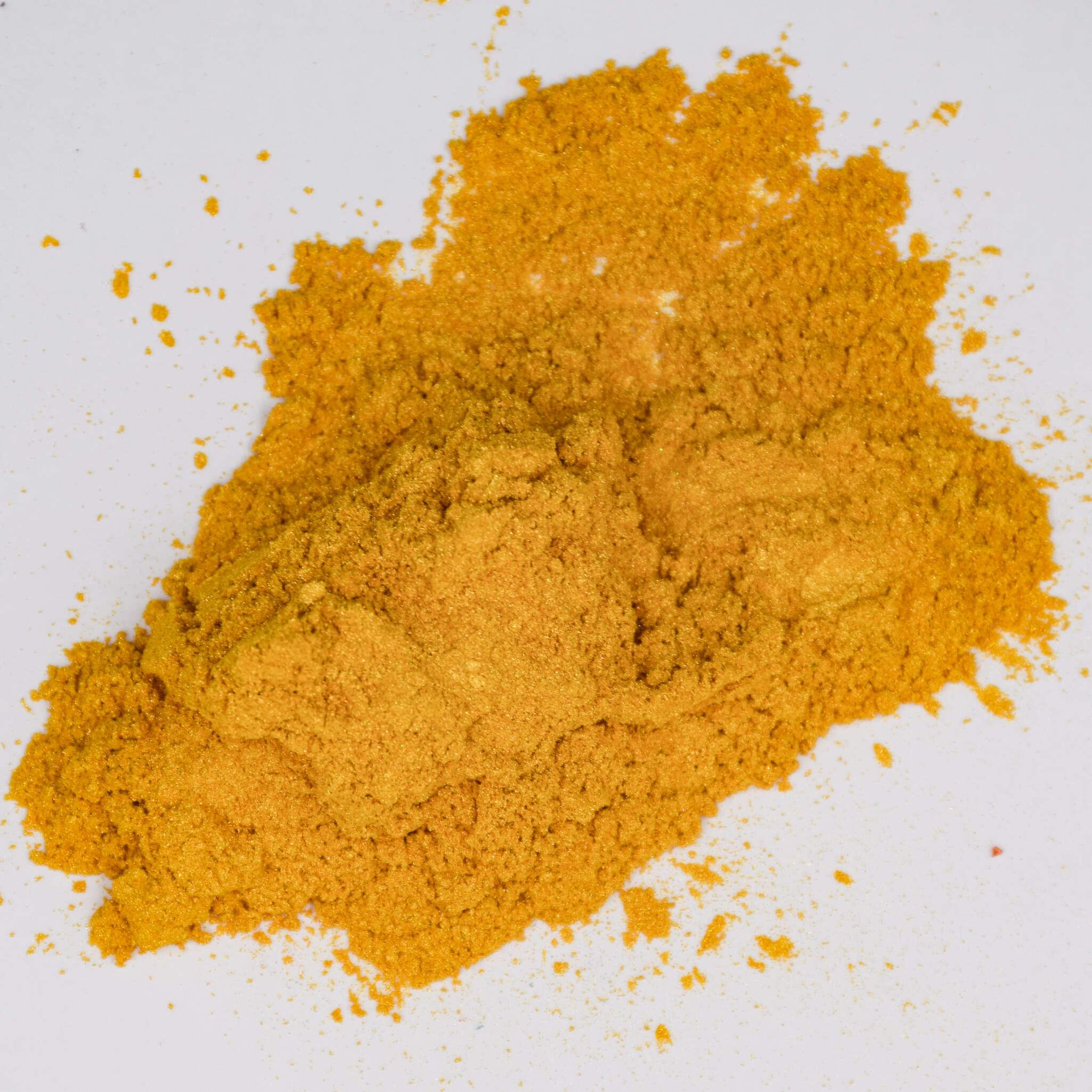 Jaune Profond Stellaire (CDM-1086)