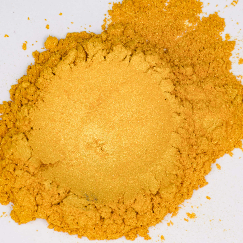 Jaune Profond Stellaire (CDM-1086)