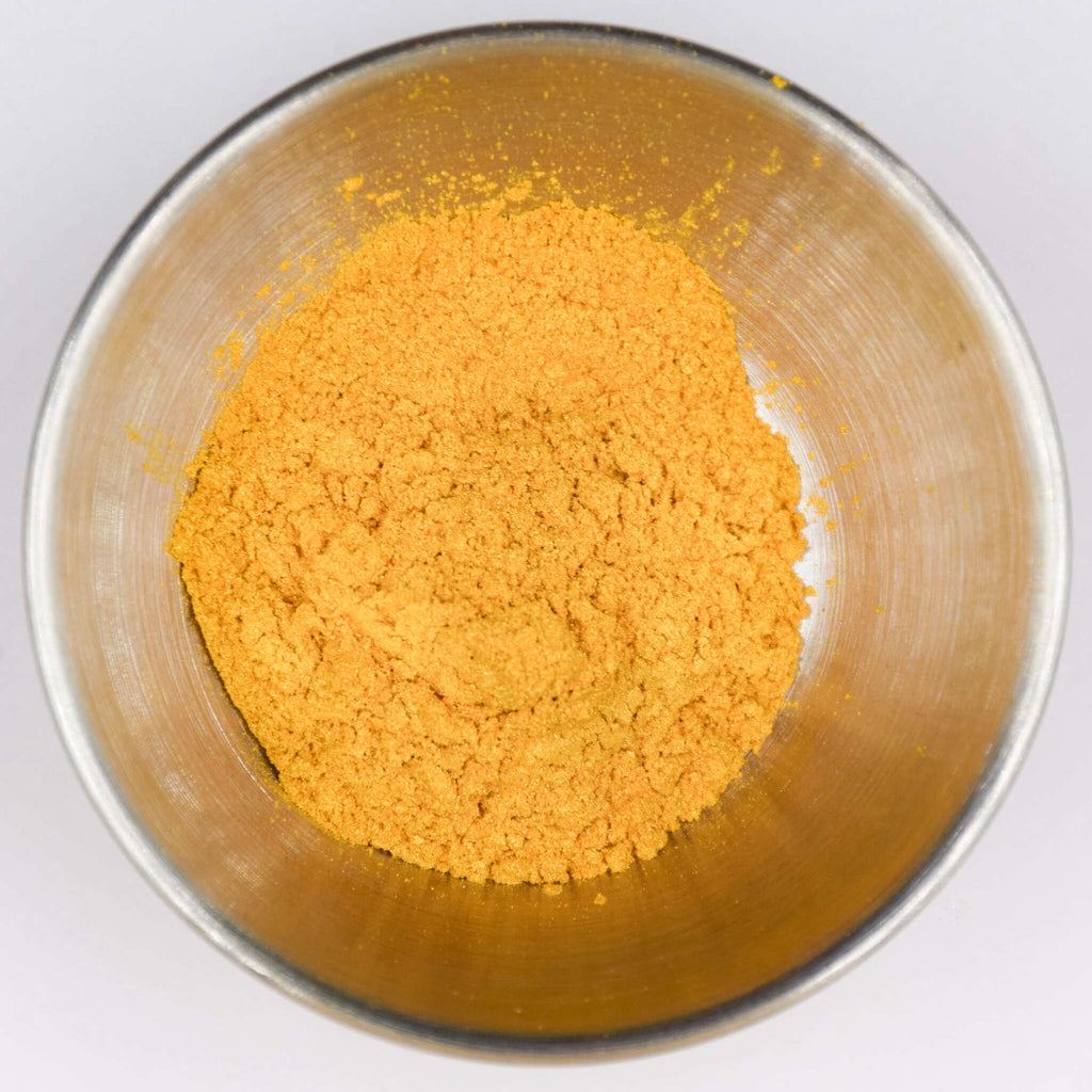 Jaune Profond Stellaire (CDM-1086)