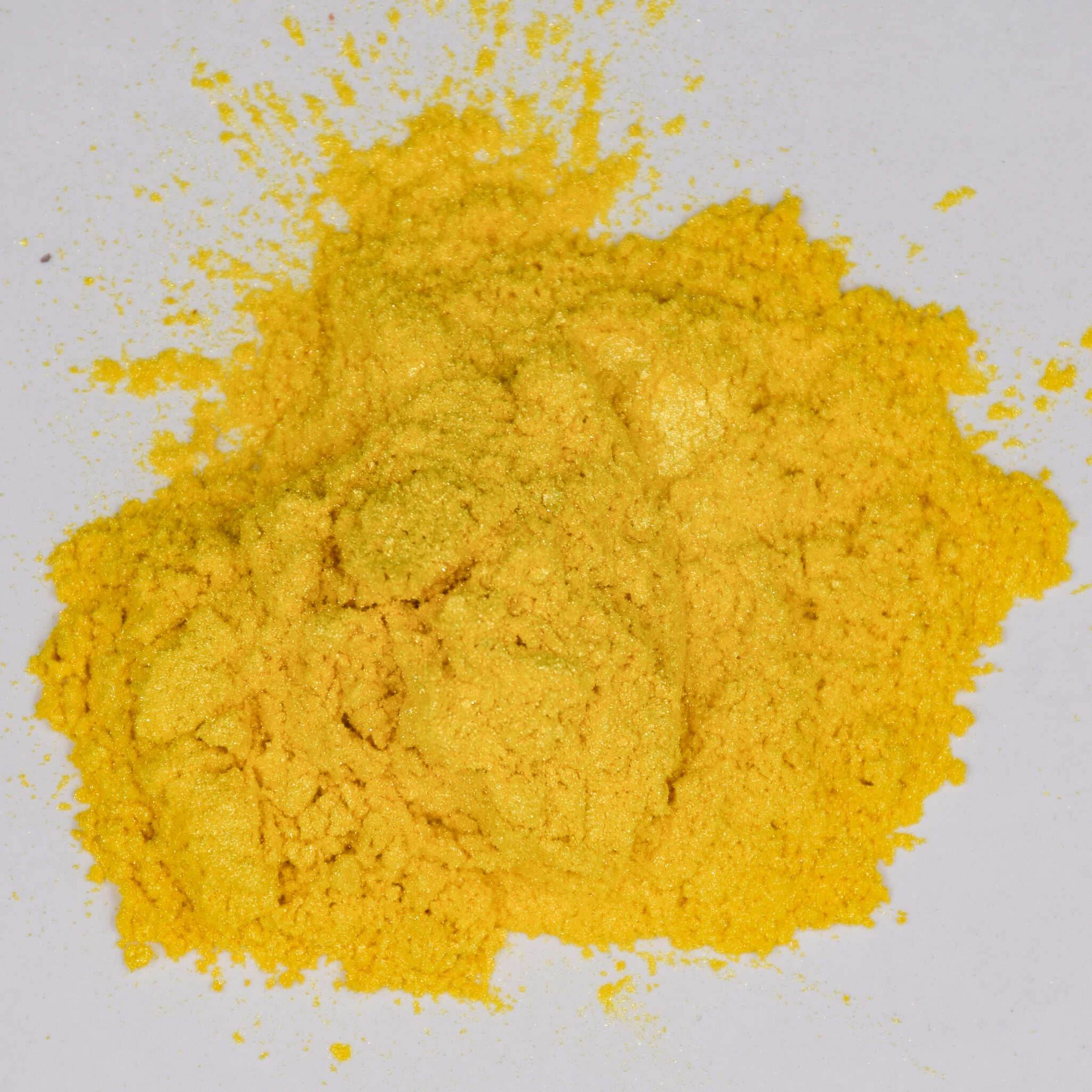 Jaune Stellaire (CDM-1085)