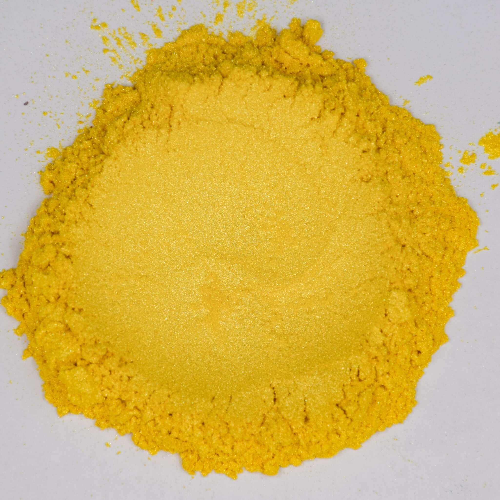 Jaune Stellaire (CDM-1085)