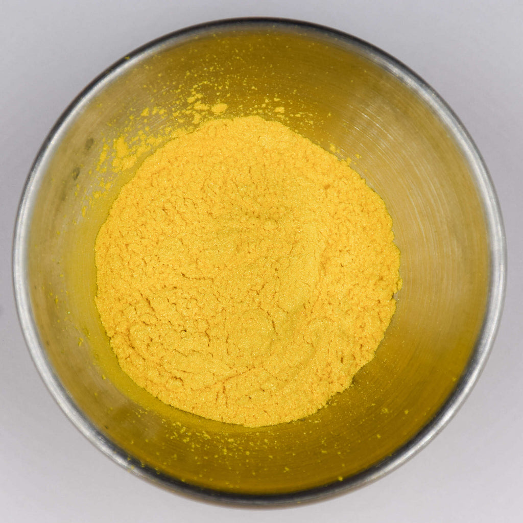 Jaune Stellaire (CDM-1085)