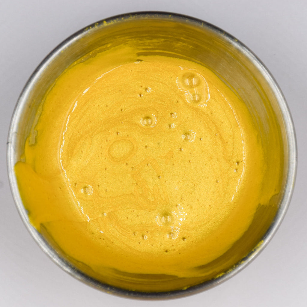 Jaune Stellaire (CDM-1085)