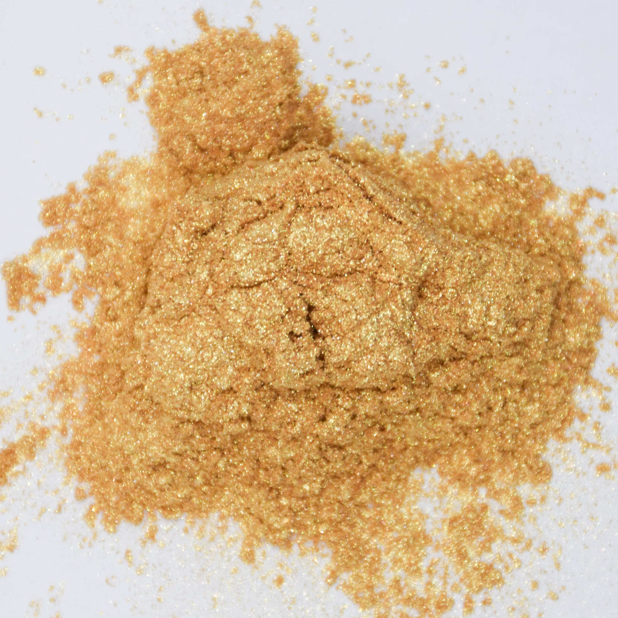 Or Champagne Étincelant (CDM-1114)