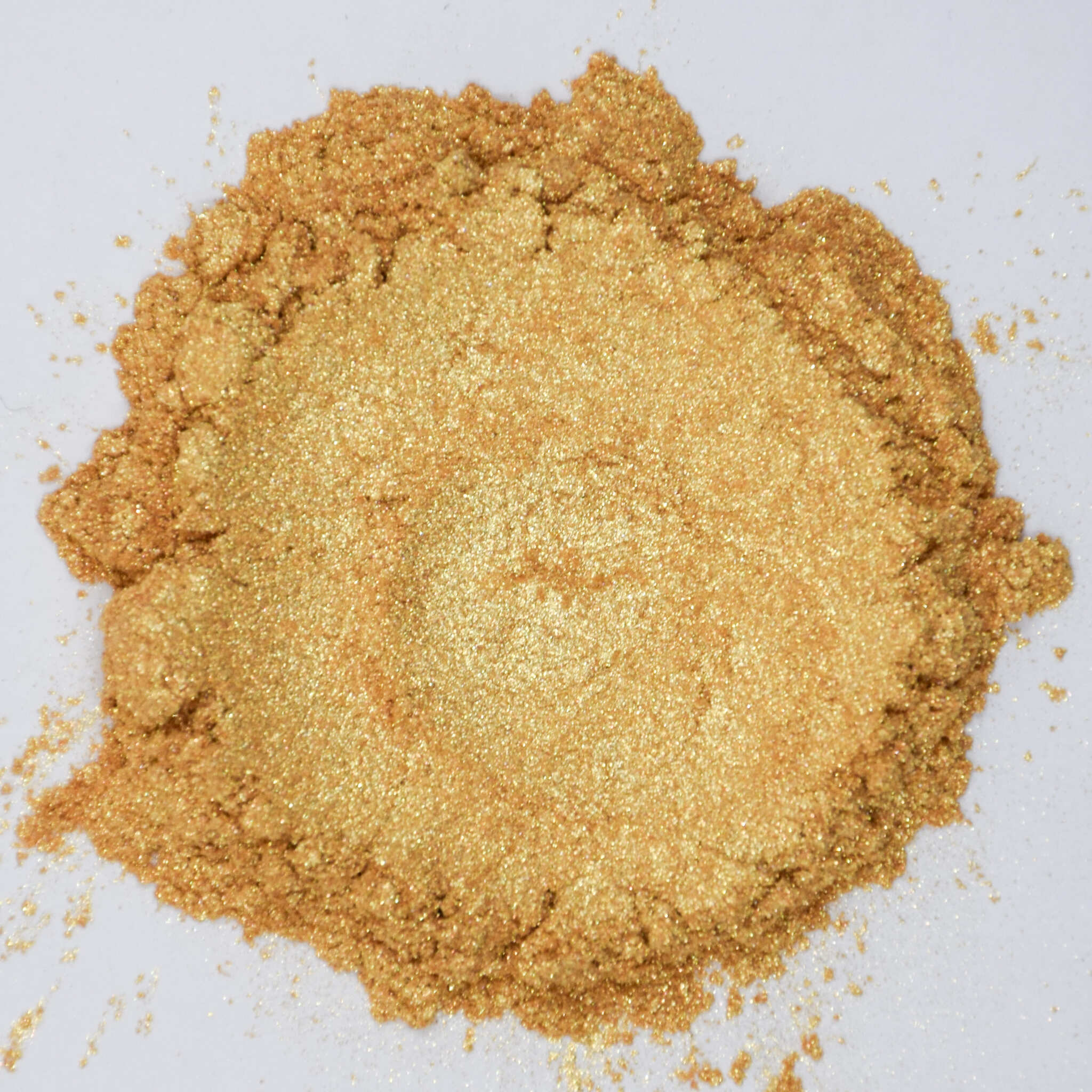 Or Champagne Étincelant (CDM-1114)