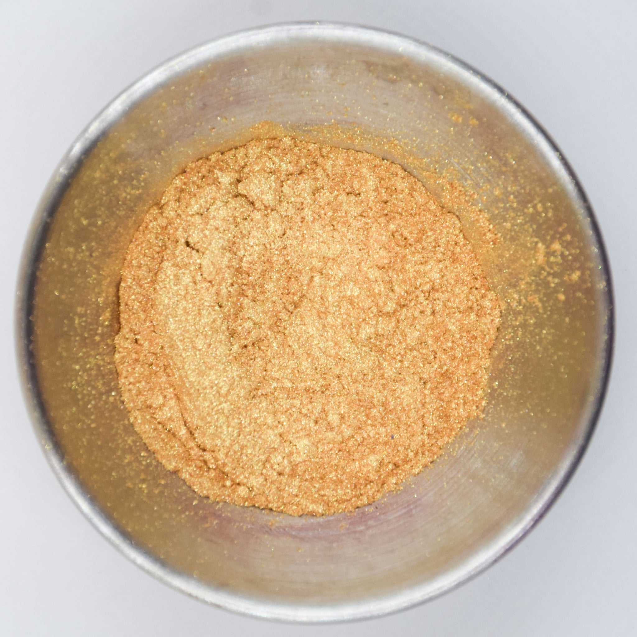 Or Champagne Étincelant (CDM-1114)