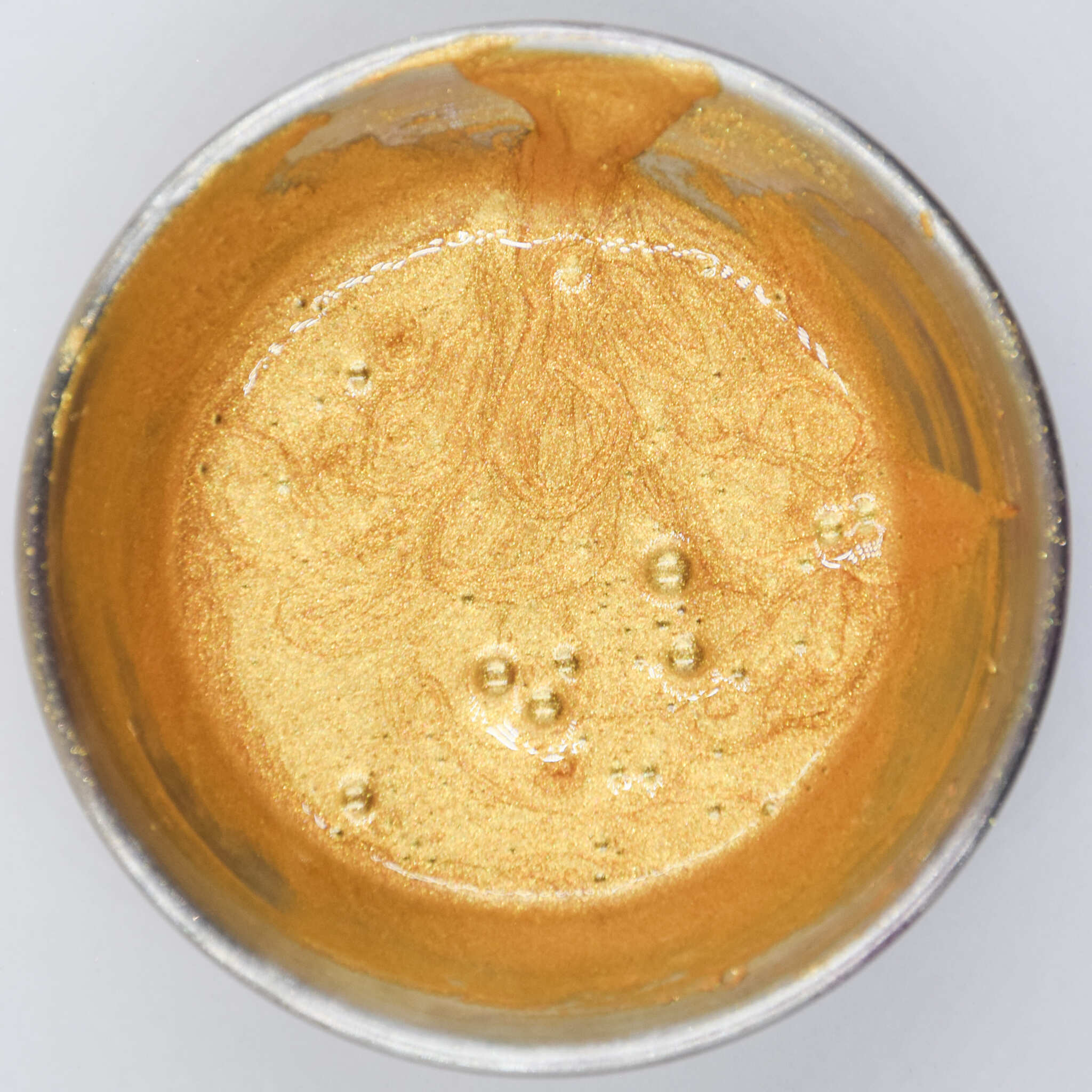 Or Champagne Étincelant (CDM-1114)