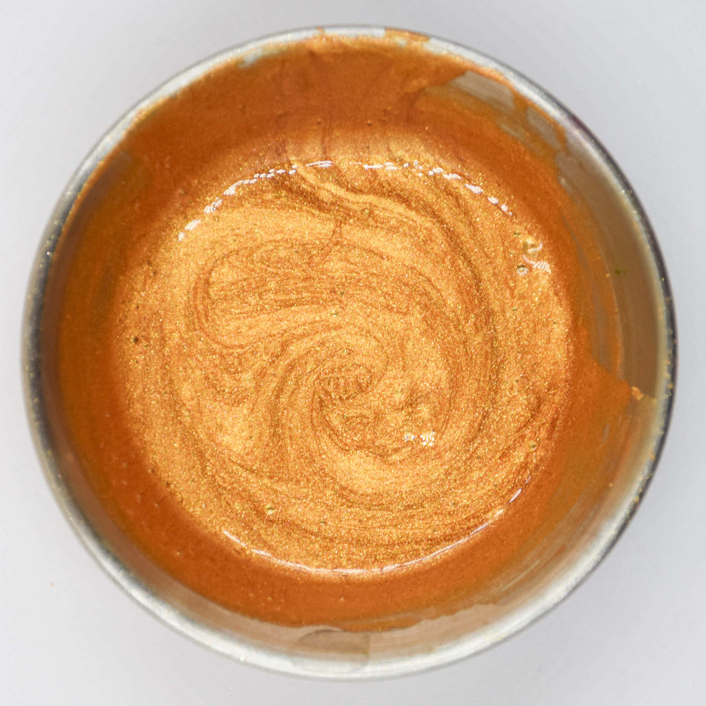 Or Rosé Étincelant (CDM-1115)