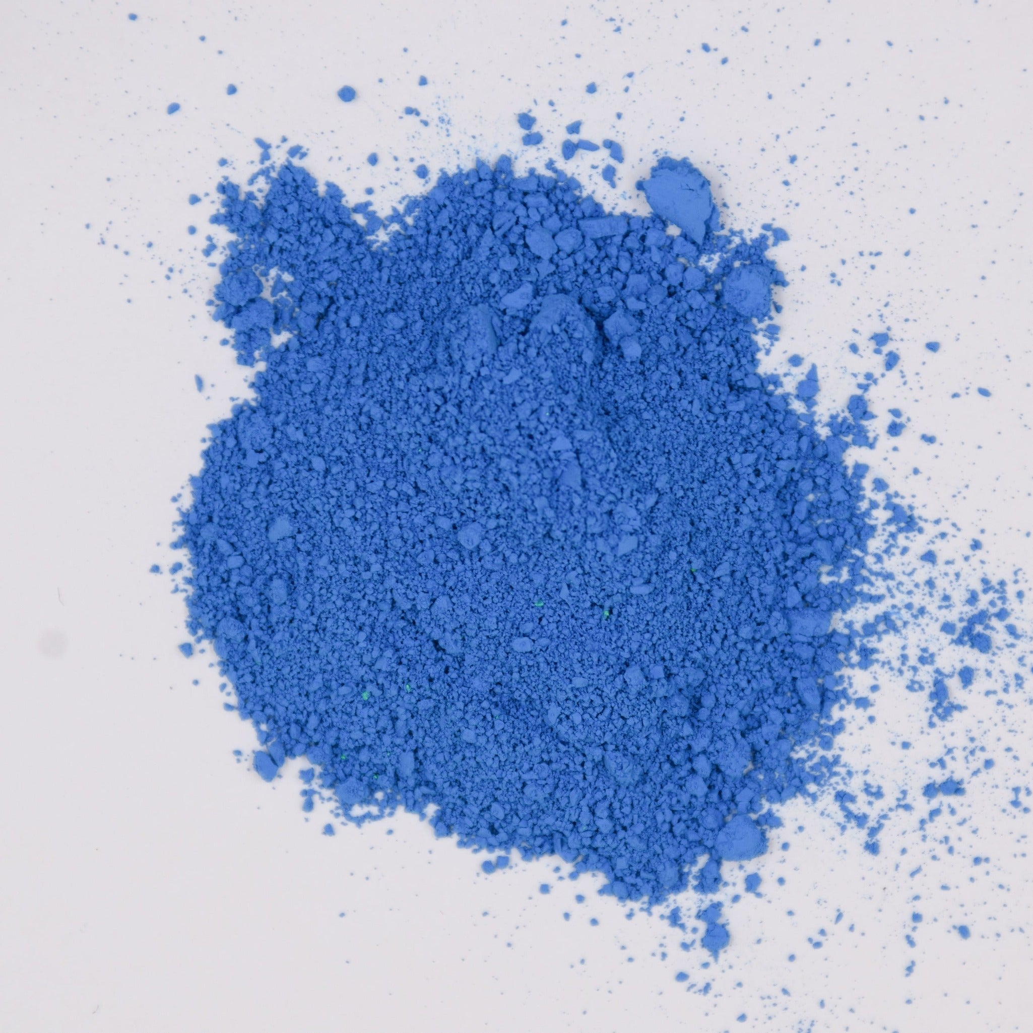 Bleu Fluo (CDM-1379)