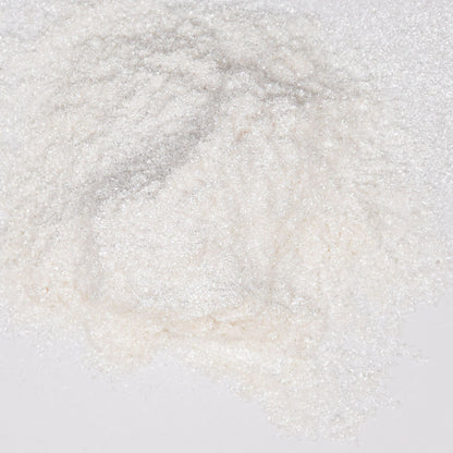 Blanc Nacré Scintillant (CDM-1152)