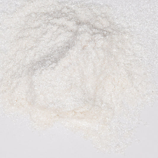 Blanc Nacré Scintillant (CDM-1152)