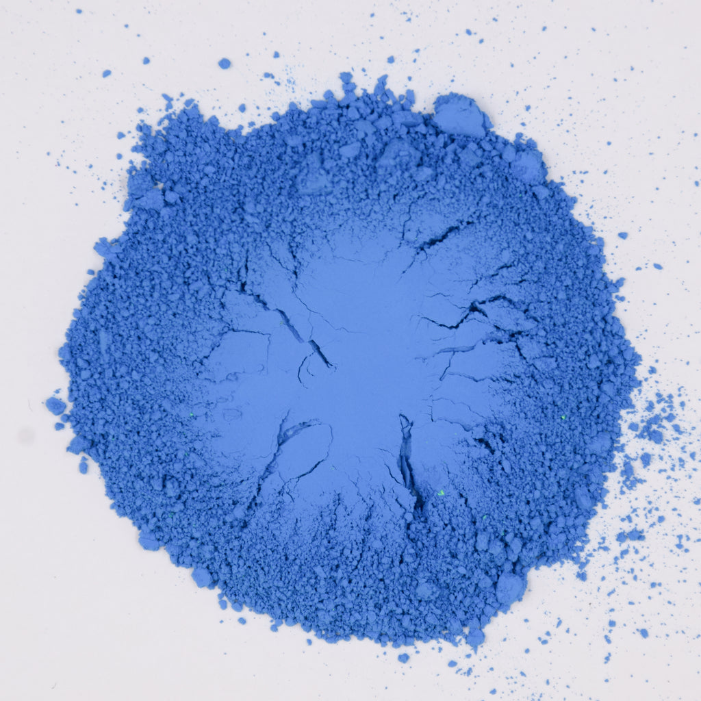 Bleu Fluo (CDM-1379)