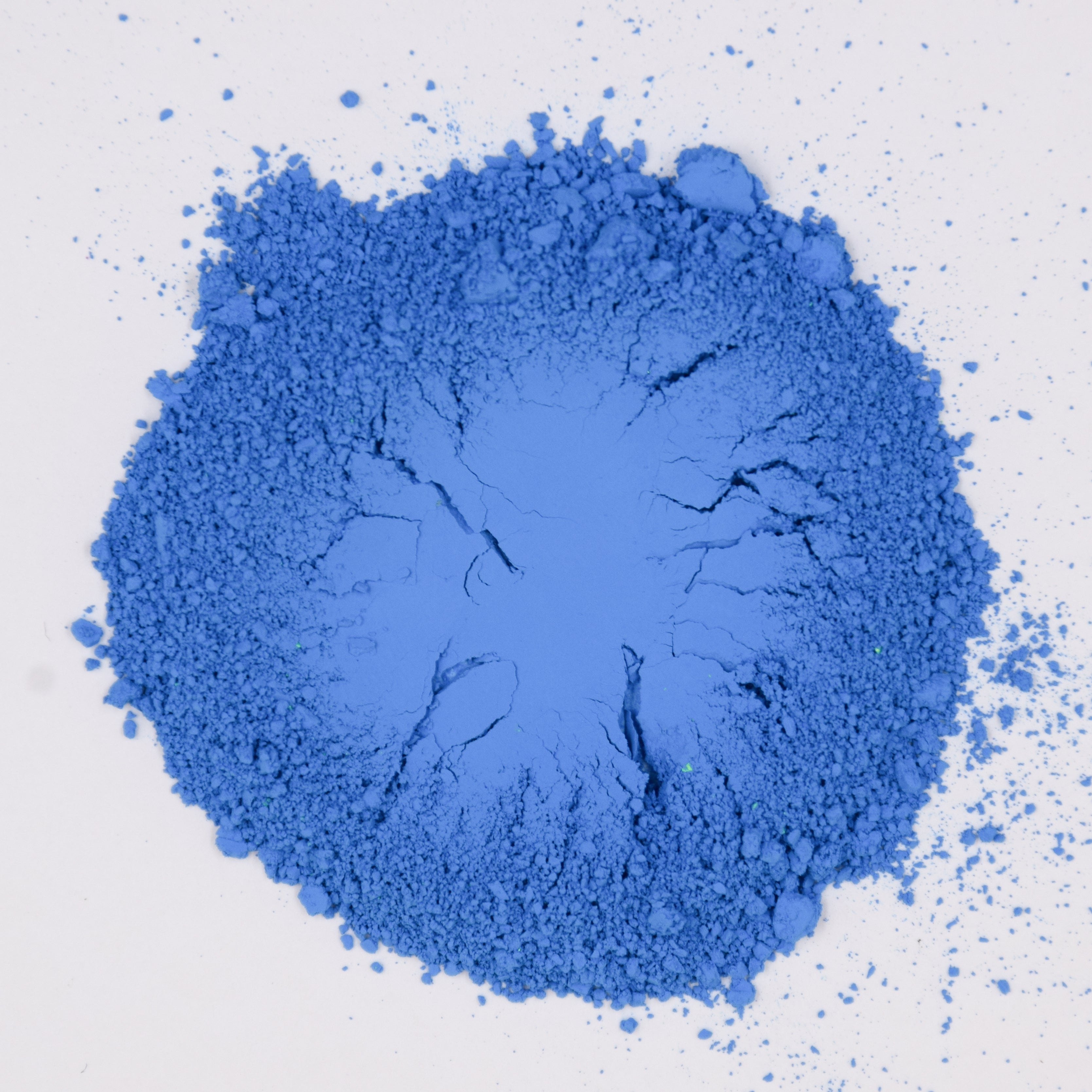 Bleu Fluo (CDM-1379)