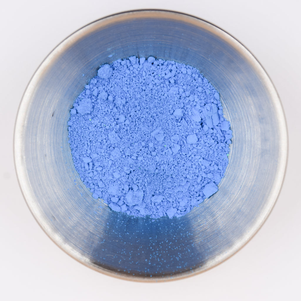 Bleu Fluo (CDM-1379)