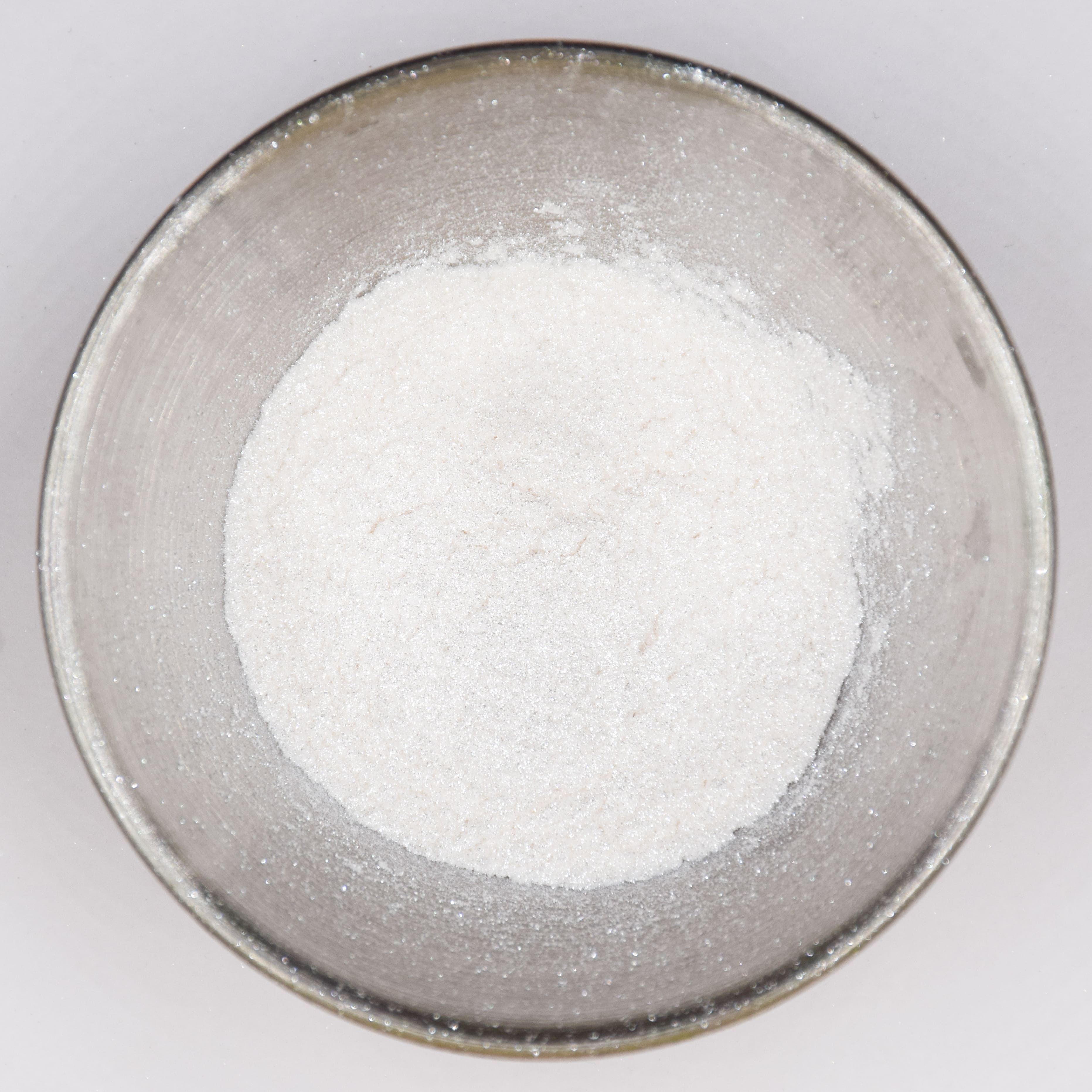 Blanc Nacré Scintillant (CDM-1152)