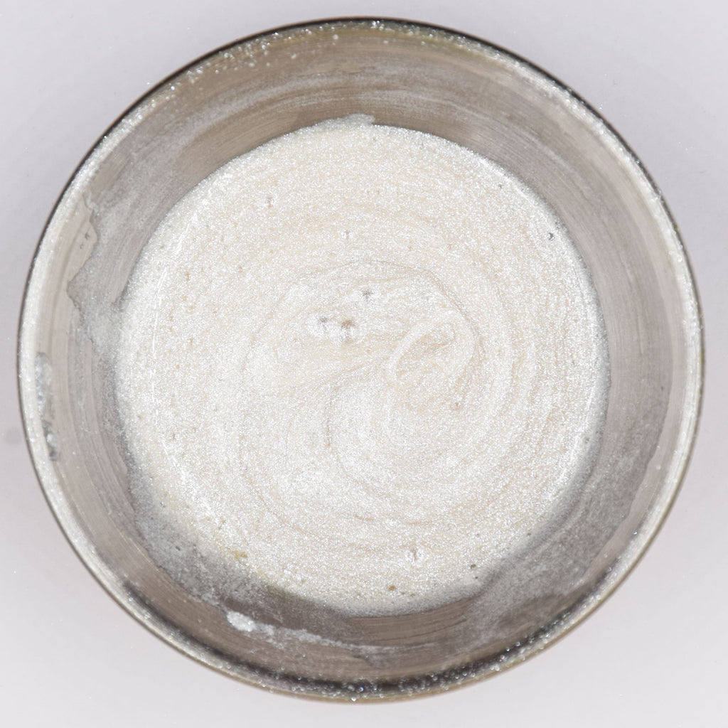 Blanc Nacré Scintillant (CDM-1152)