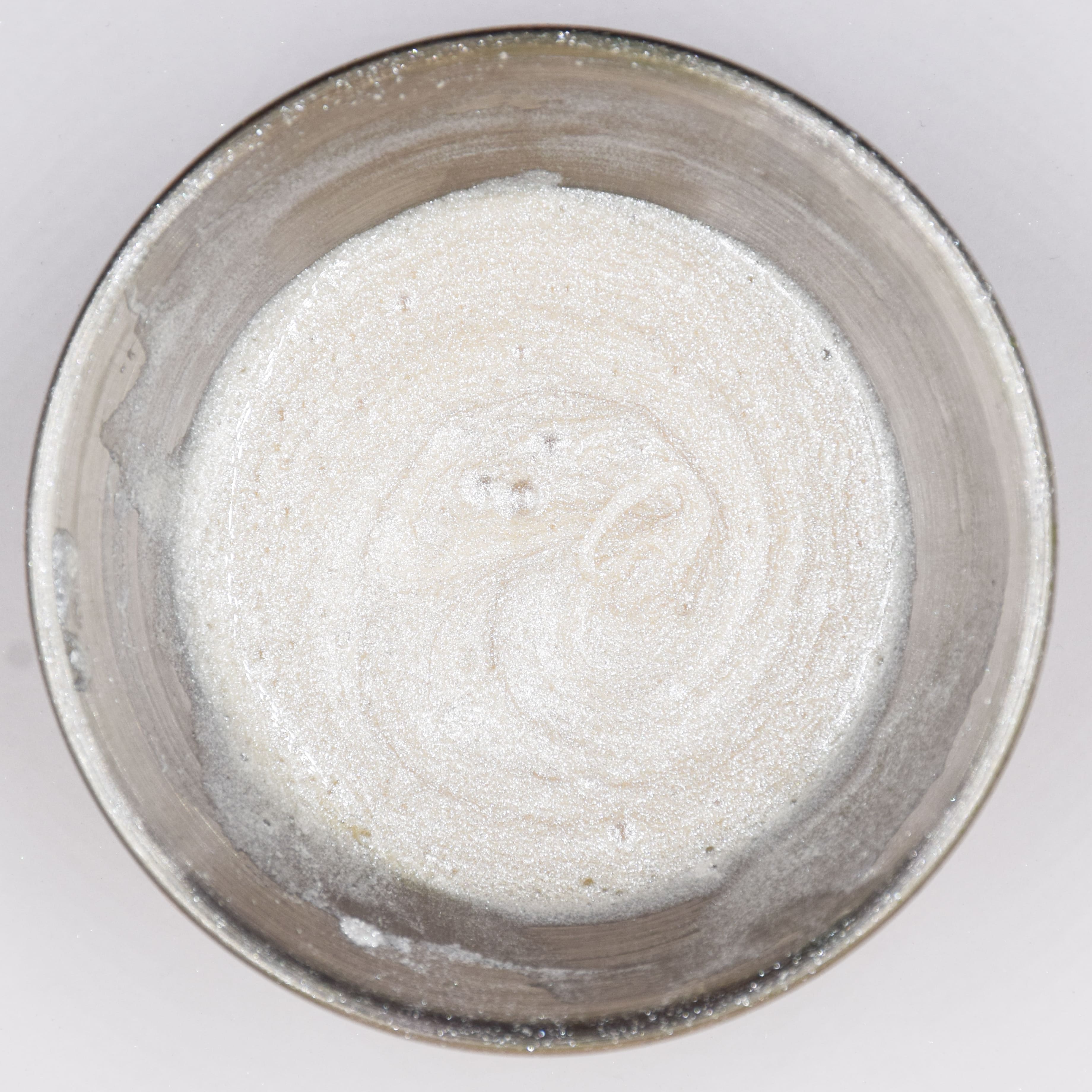 Blanc Nacré Scintillant (CDM-1152)