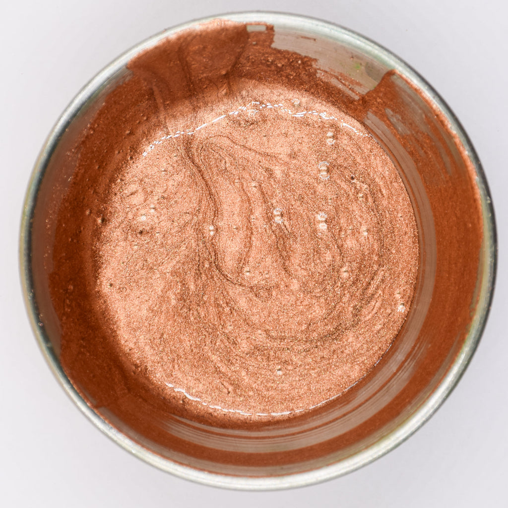 Bronze Impérial (CDM-1097)