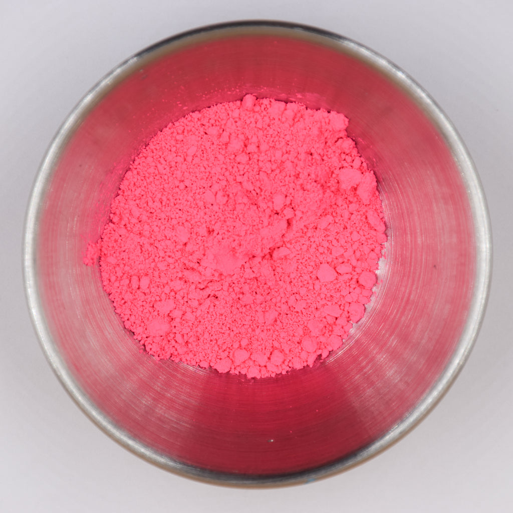 Rose Fluo (CDM-1377)