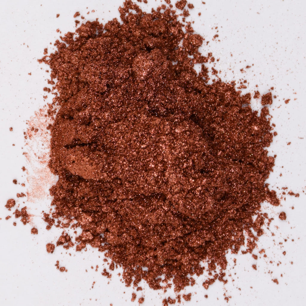 Acajou Métallique (CDM-1098)