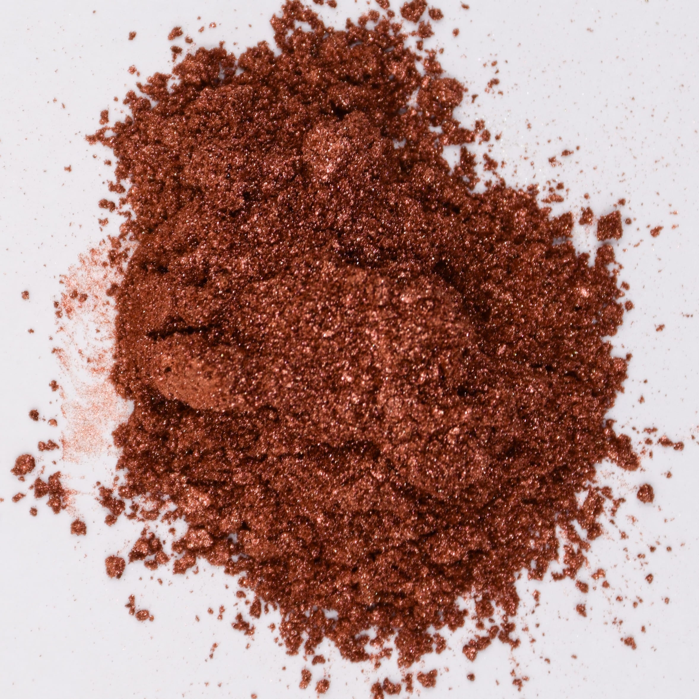 Acajou Métallique (CDM-1098)