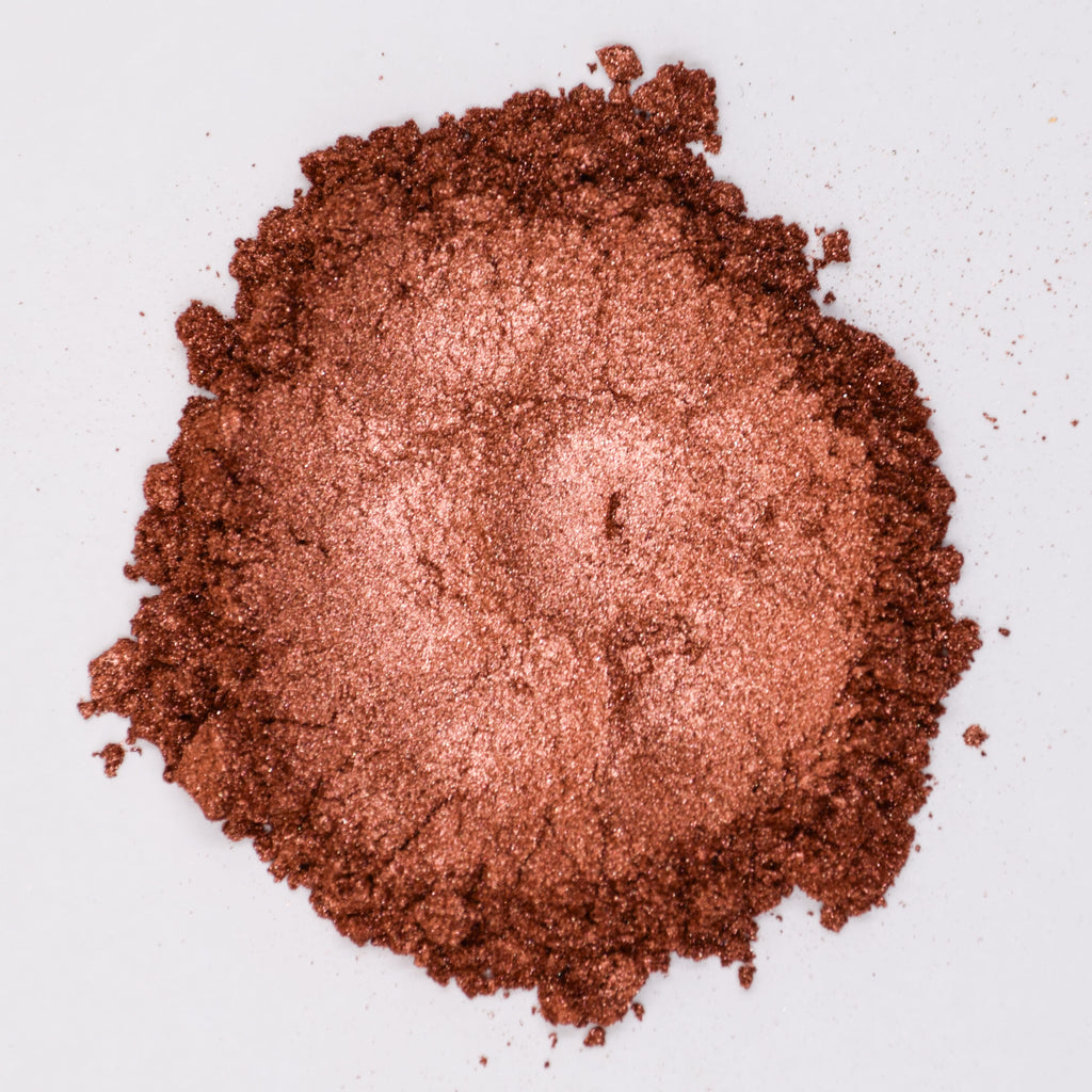 Acajou Métallique (CDM-1098)