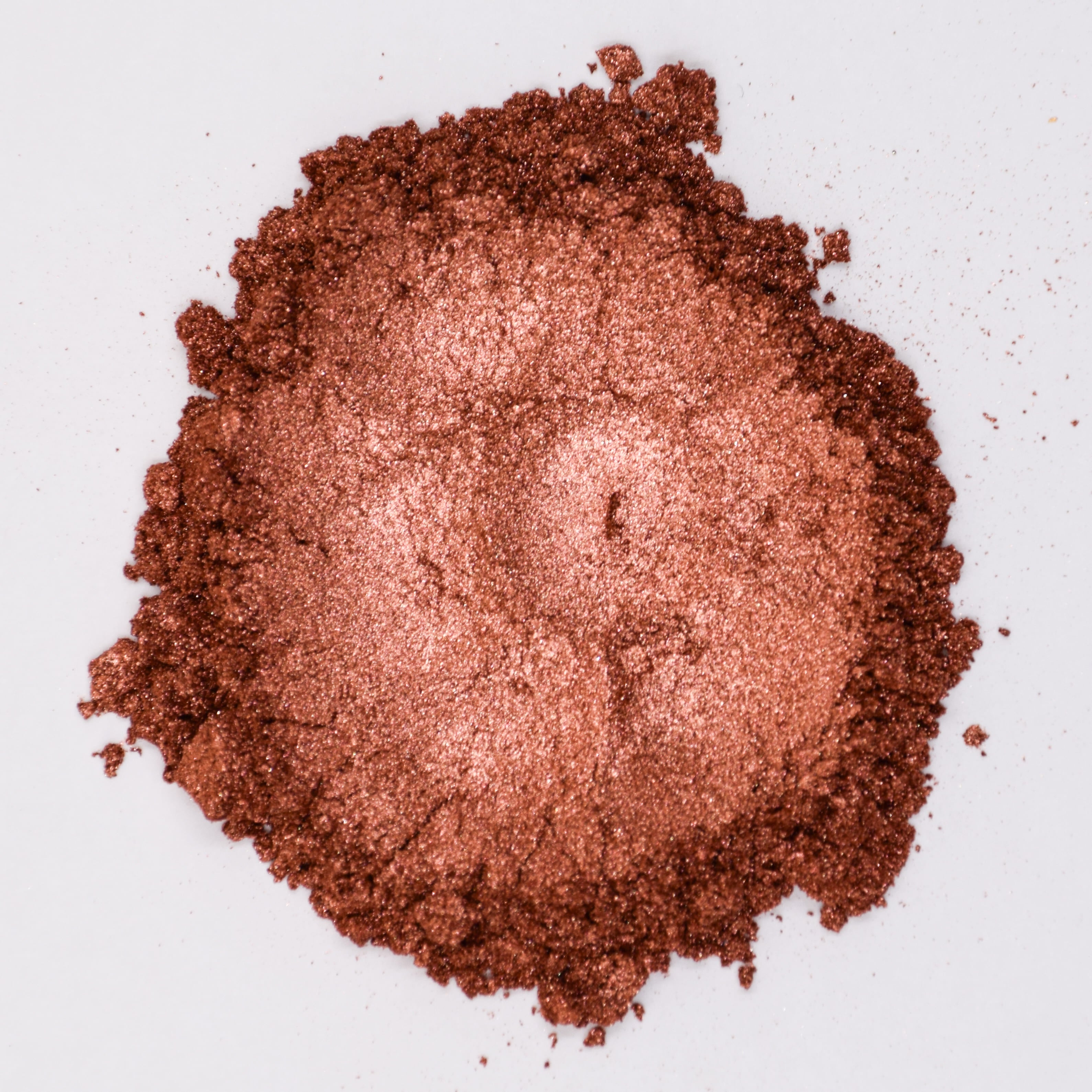 Acajou Métallique (CDM-1098)