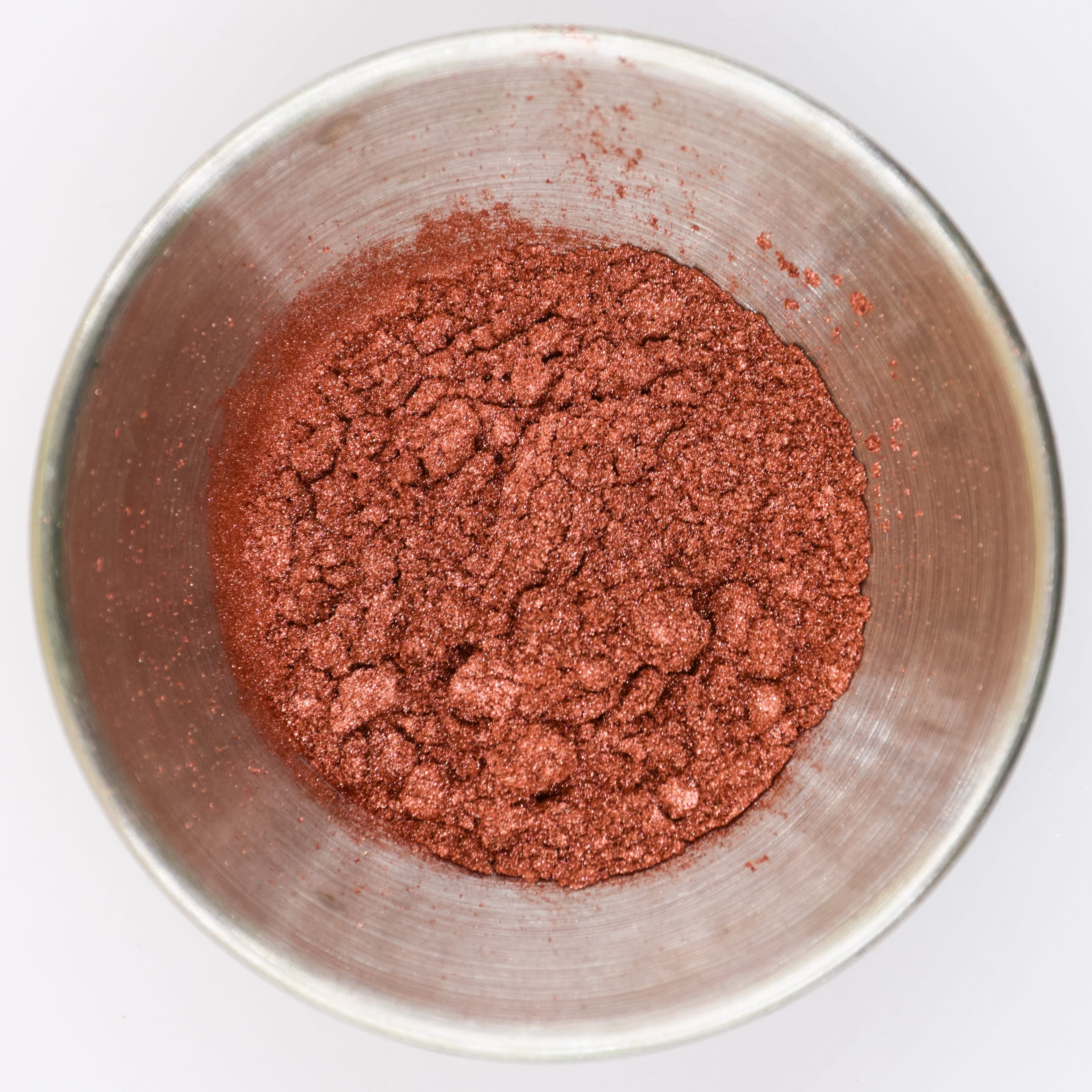 Acajou Métallique (CDM-1098)