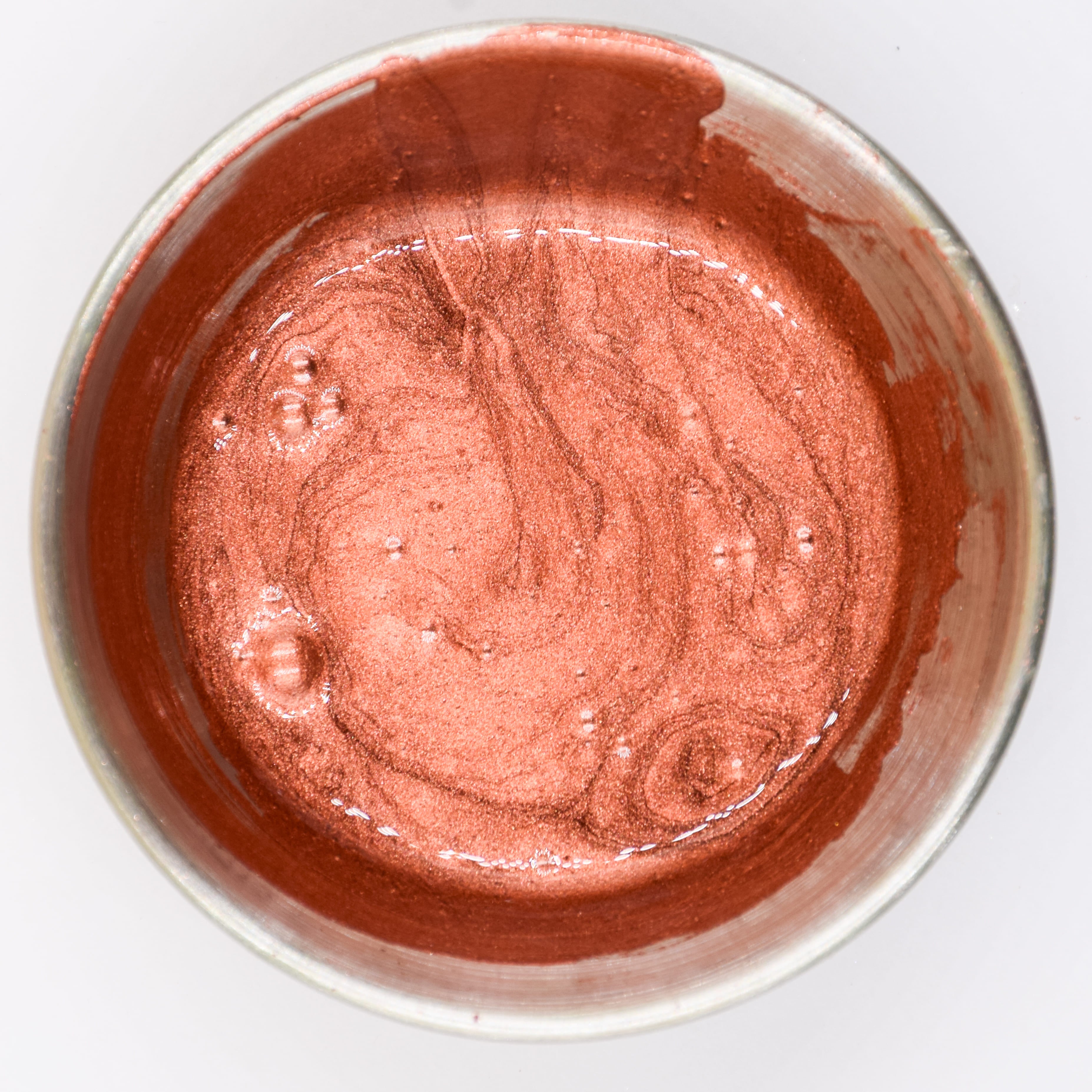 Acajou Métallique (CDM-1098)