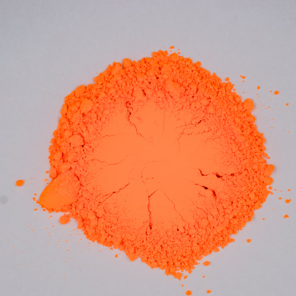 Orange Fluo (CDM-1372)