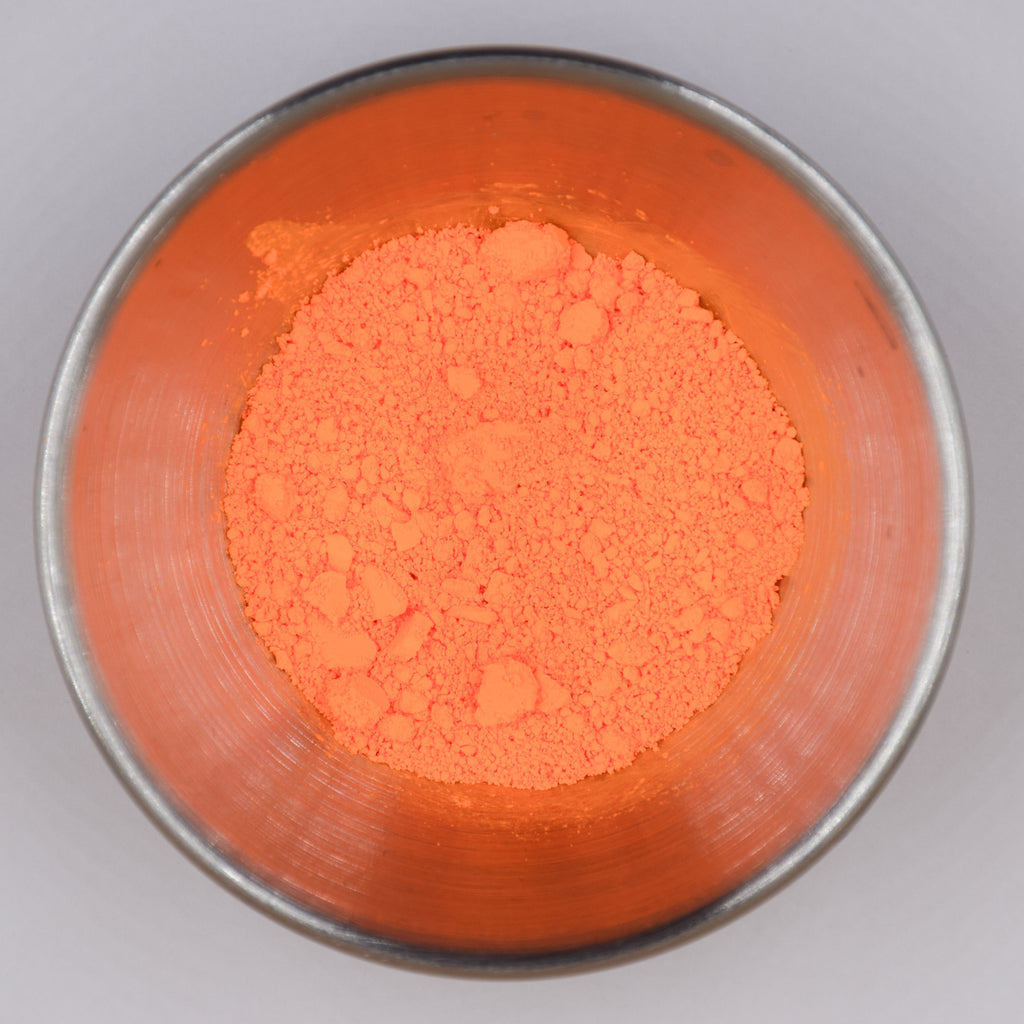 Orange Fluo (CDM-1372)