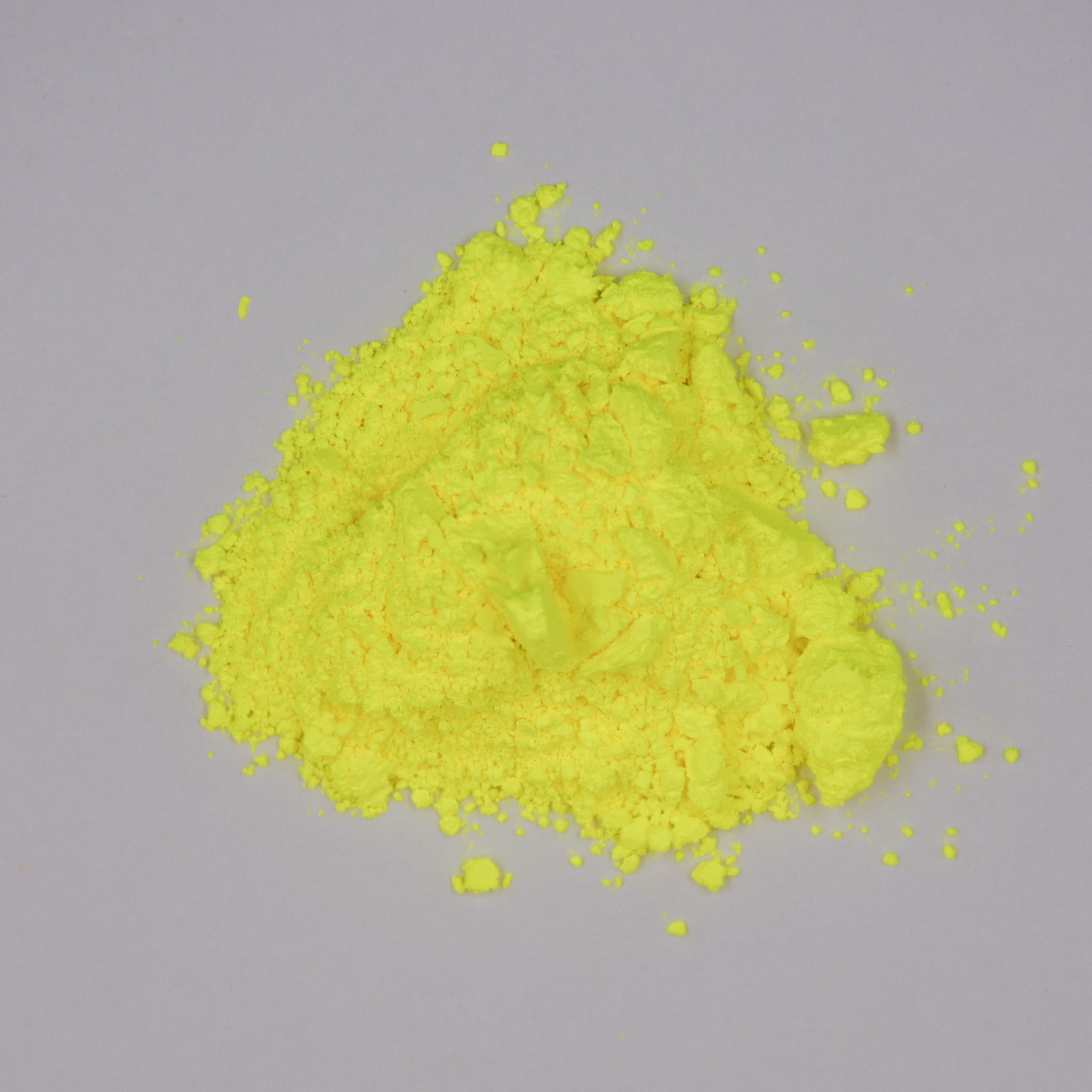 Jaune Fluo (CDM-1370)