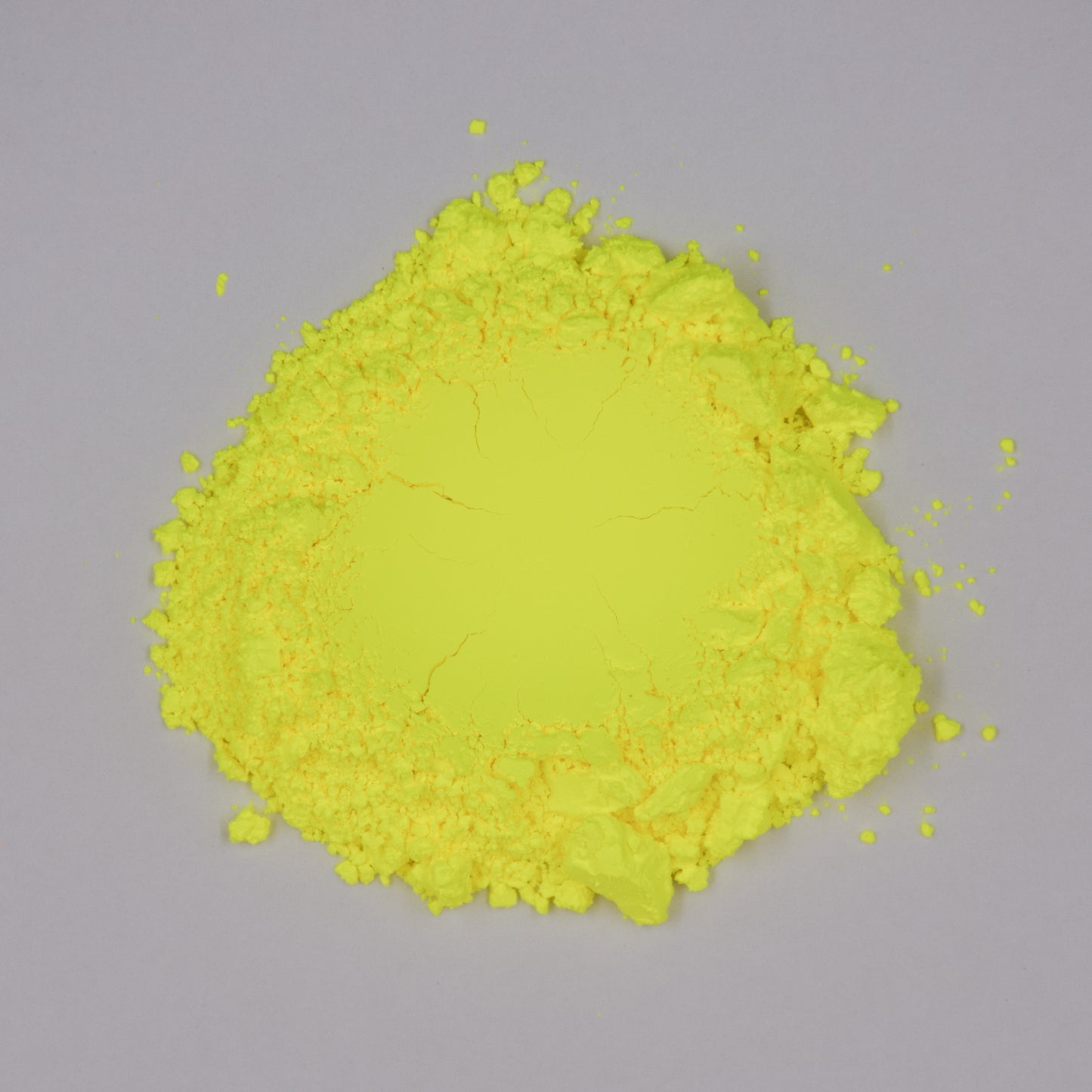 Jaune Fluo (CDM-1370)