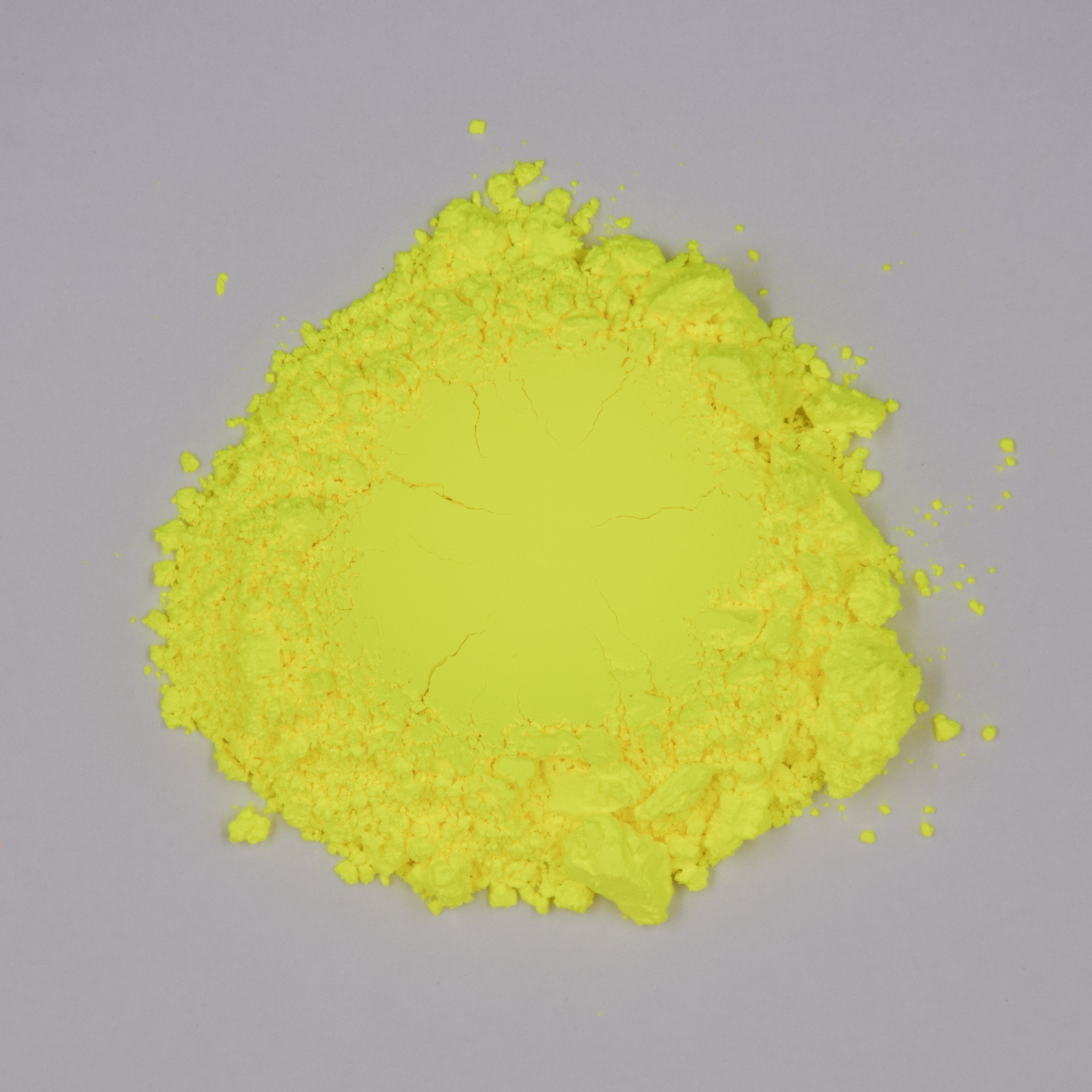Jaune Fluo (CDM-1370)