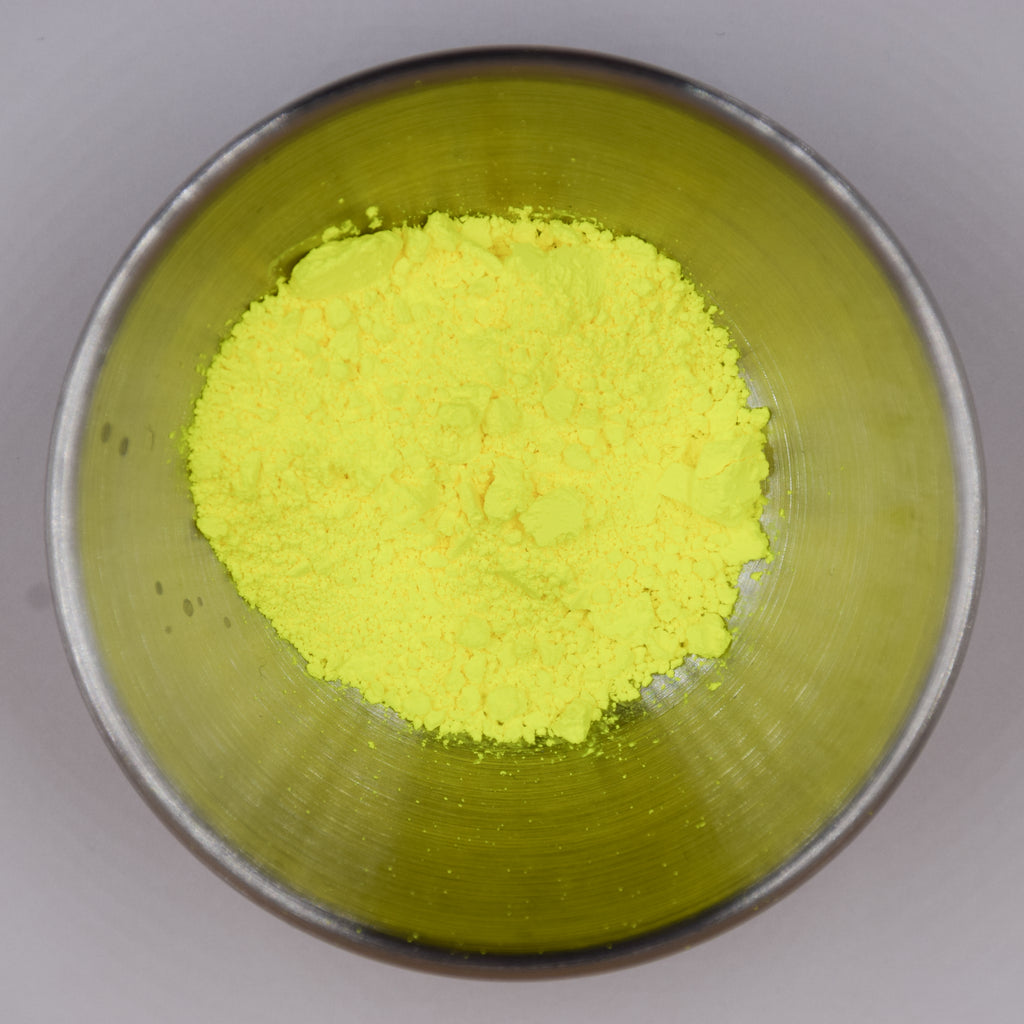 Jaune Fluo (CDM-1370)